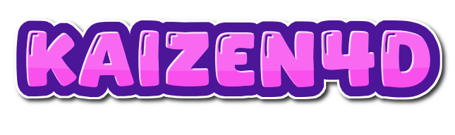 kaizen4d